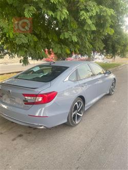 هوندا أكورد